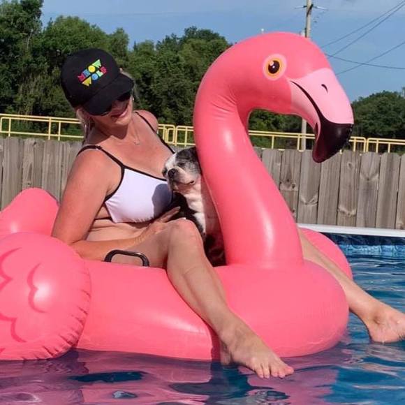 Meet your Posher, Lori - Picture 1 of 1